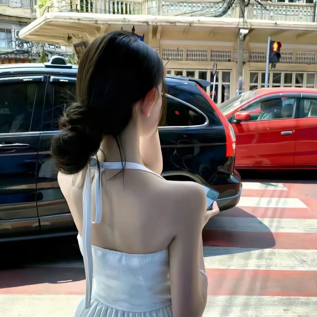 从同人小说到恋爱